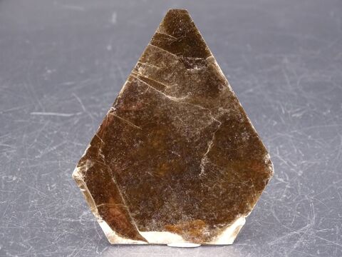 Phlogopite ,Madagascar 2gr 71 x 61 x 1 mm 14 Moyenmoutier (88)