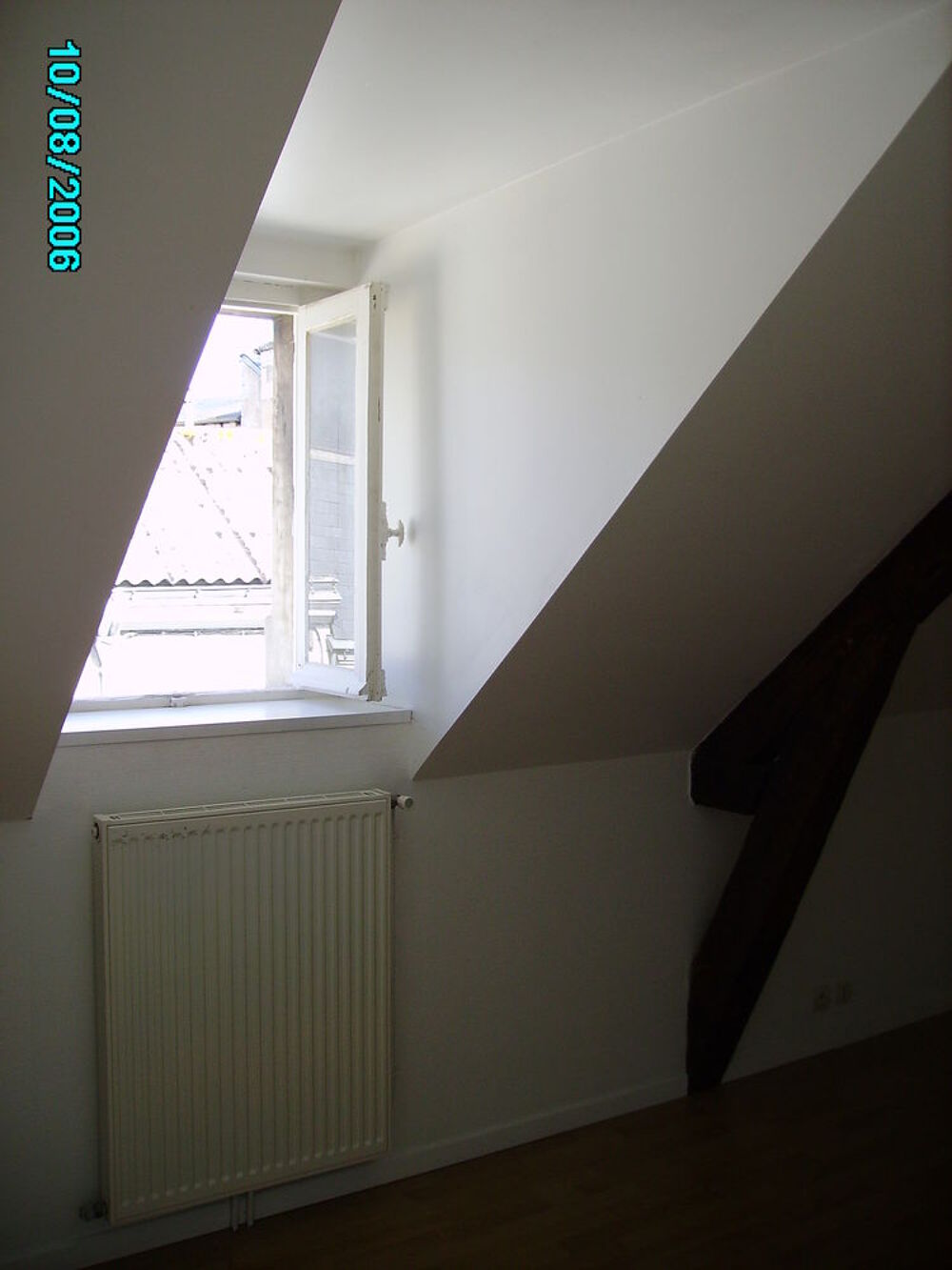 Location Appartement appartement T3 Poitiers Poitiers
