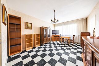  Appartement à vendre 4 pièces 82 m²