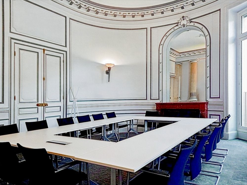   Espace de bureau ouvert tout compris pour vous-même et votre équipe à Paris 75 BD Haussmann  