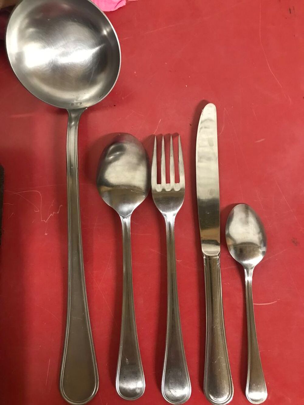 M&eacute;nagere jean couzon pour 80 eur a venr chercher sur place Décoration