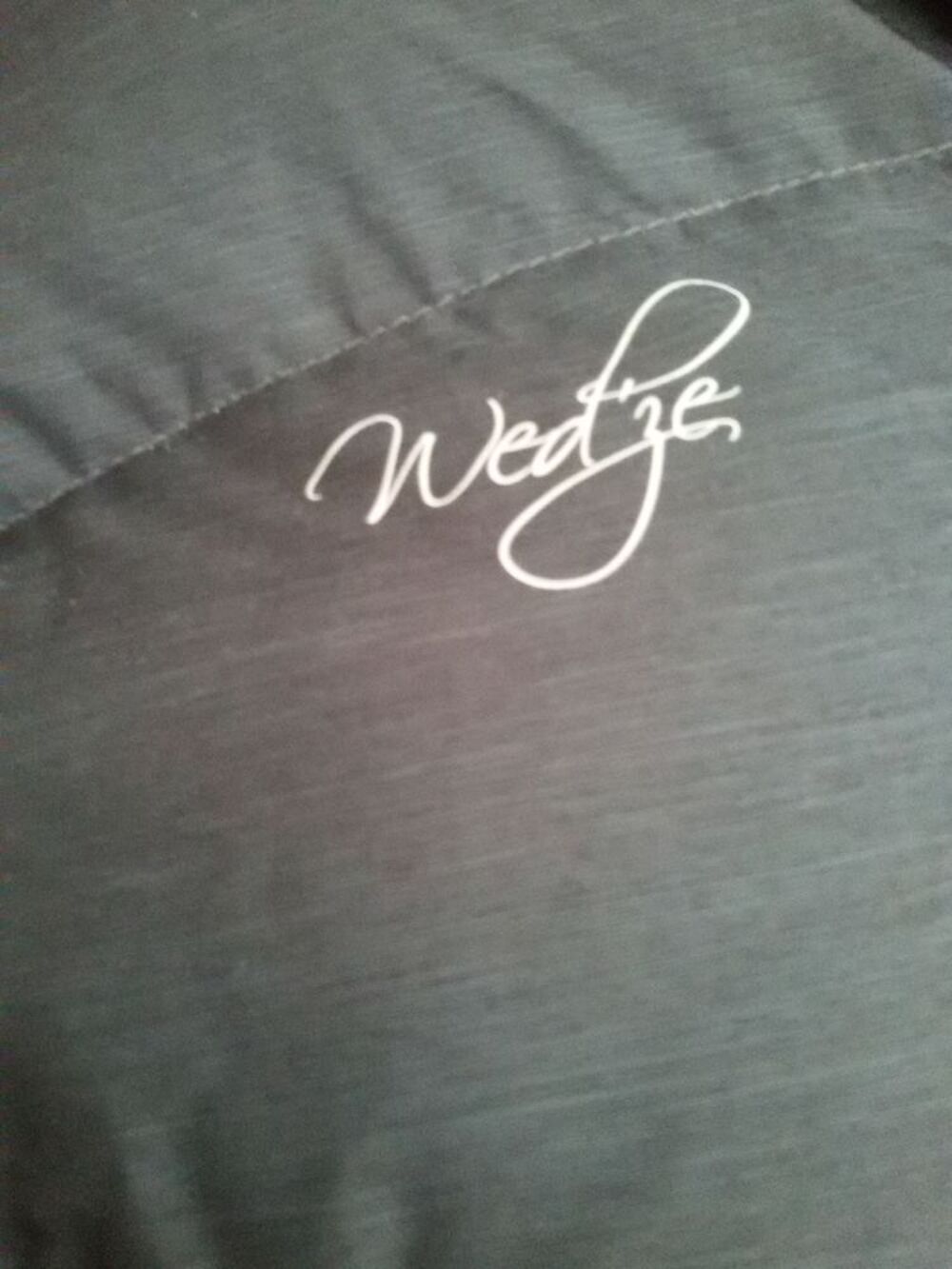 DOUDOUNE Vêtements