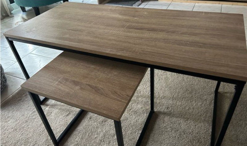 table basse Meubles