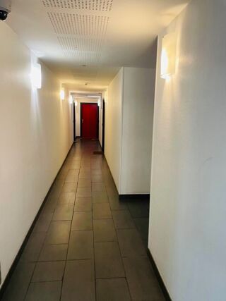  Appartement � vendre 1 pi�ce 29 m�