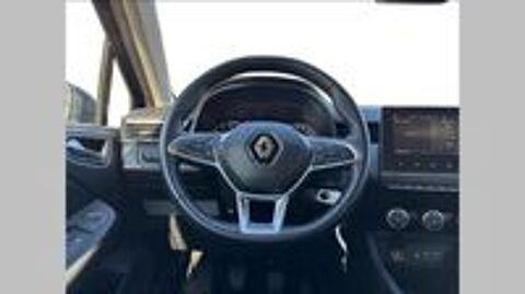 Clio V Clio TCe 90 Equilibre 2023 occasion 91700 Sainte-Genevi&egrave;ve-des-Bois
