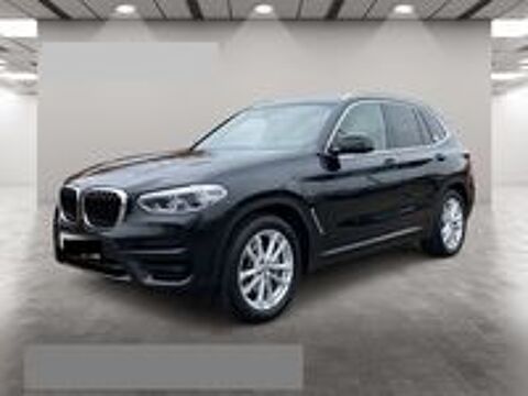 X3 xDrive 30e 292ch BVA8 Luxury 2021 occasion 13124 Peypin