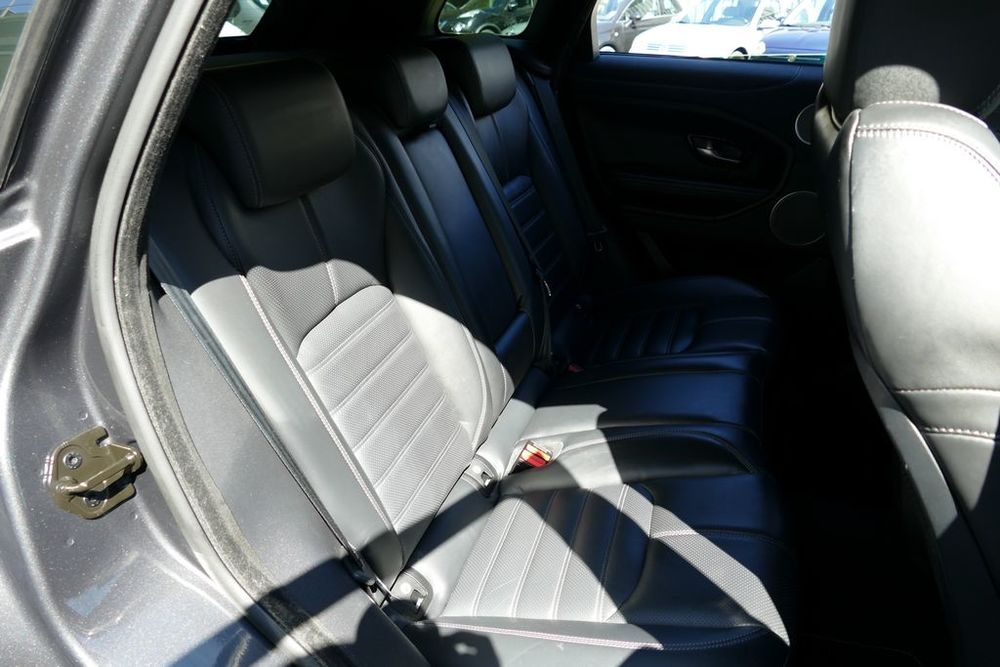 Range Rover Evoque Mark IV TD4 180 BVA HSE Dynamic 2016 occasion 13600 La Ciotat