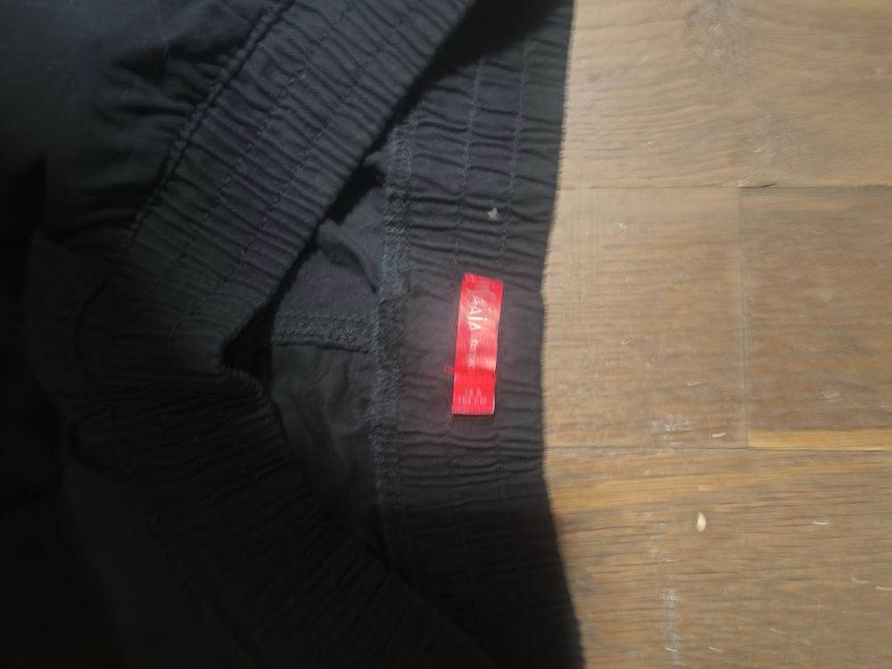6€ jean &eacute;lastique taille 14 ans Vêtements enfants