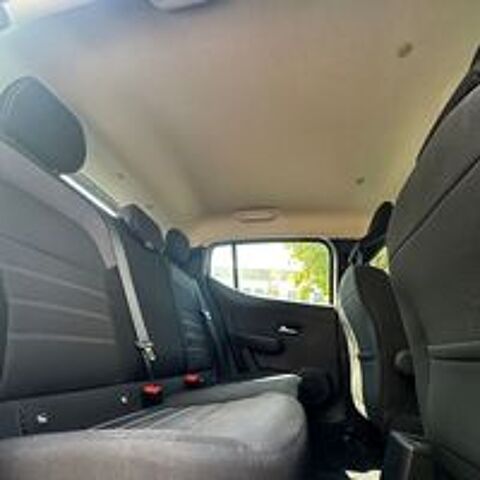 Sandero TCe 90 Stepway Expression 2024 occasion 94260 Fresnes
