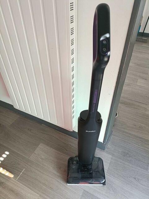 aspirateur laveur Les Avenières (38)