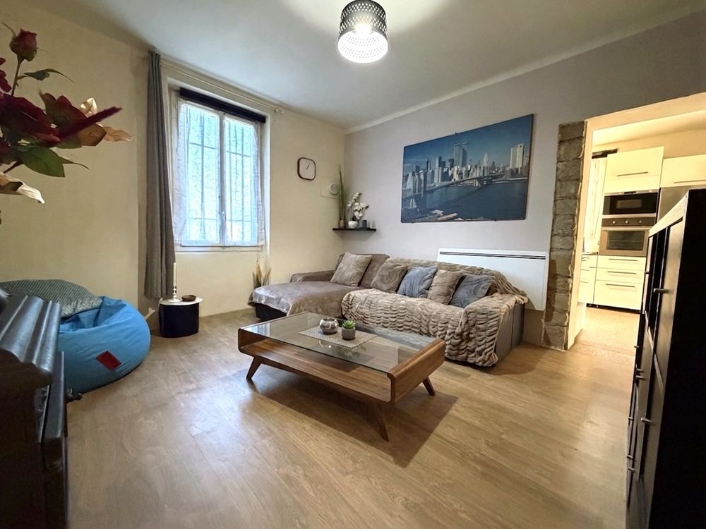 Vente Maison Maison familiale 5p, 82m², Vue dégagée sur nature,10mn Sens Sens
