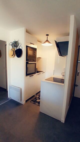  Appartement à vendre 2 pièces 35 m² Le grau-du-roi