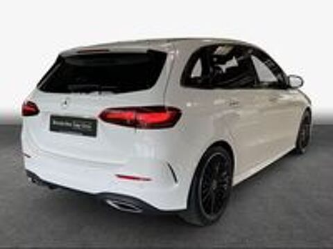 Classe B B220D PACK AMG 2025 occasion 38440 Saint-Jean-de-Bournay