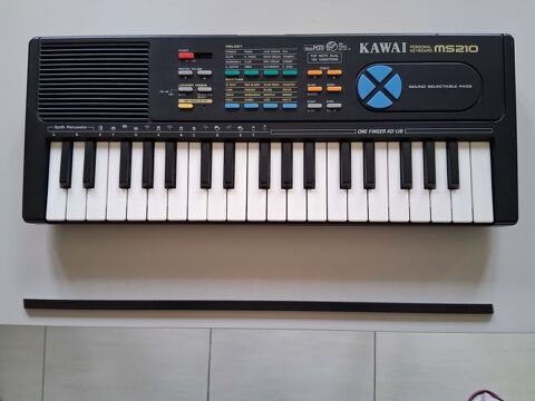 Kawai MS 210 Synthtiseur  45 Brviandes (10)