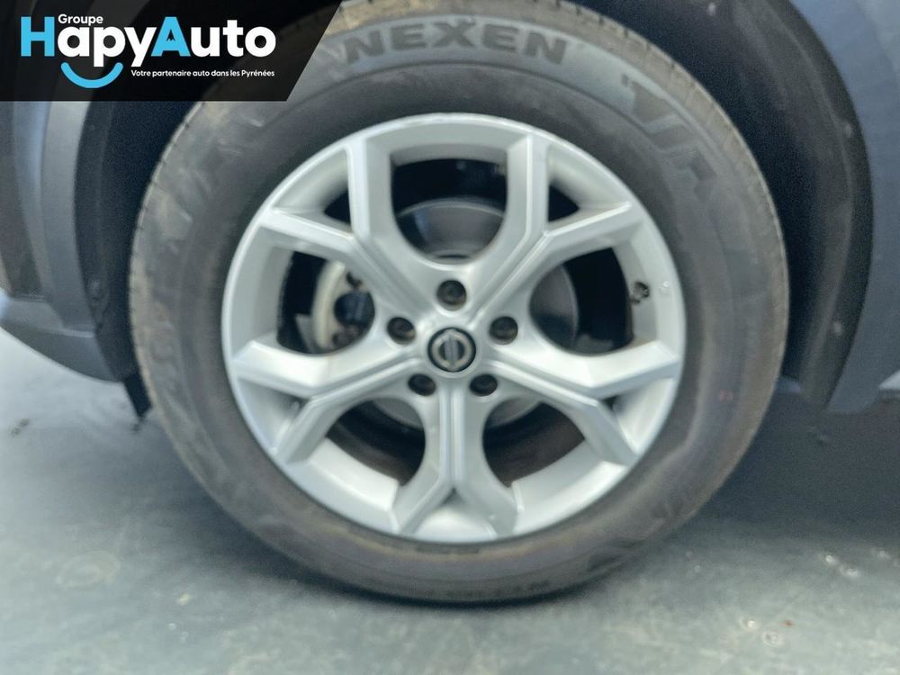 Juke DIG-T 117 N-Connecta 2021 occasion 65000 Tarbes