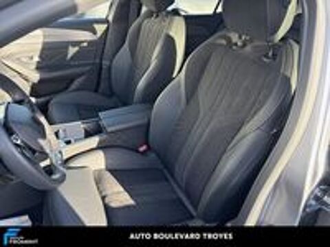 308 Hybrid 136 e-DCS6 GT 2024 occasion 10600 Barberey-Saint-Sulpice