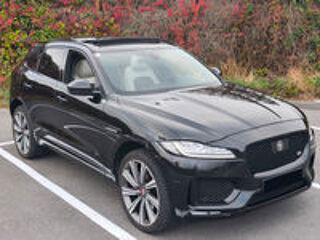 F-PACE F-Pace V6 3.0 D - 300 ch AWD BVA8 S 2018 occasion 92600 Asni&egrave;res-sur-Seine