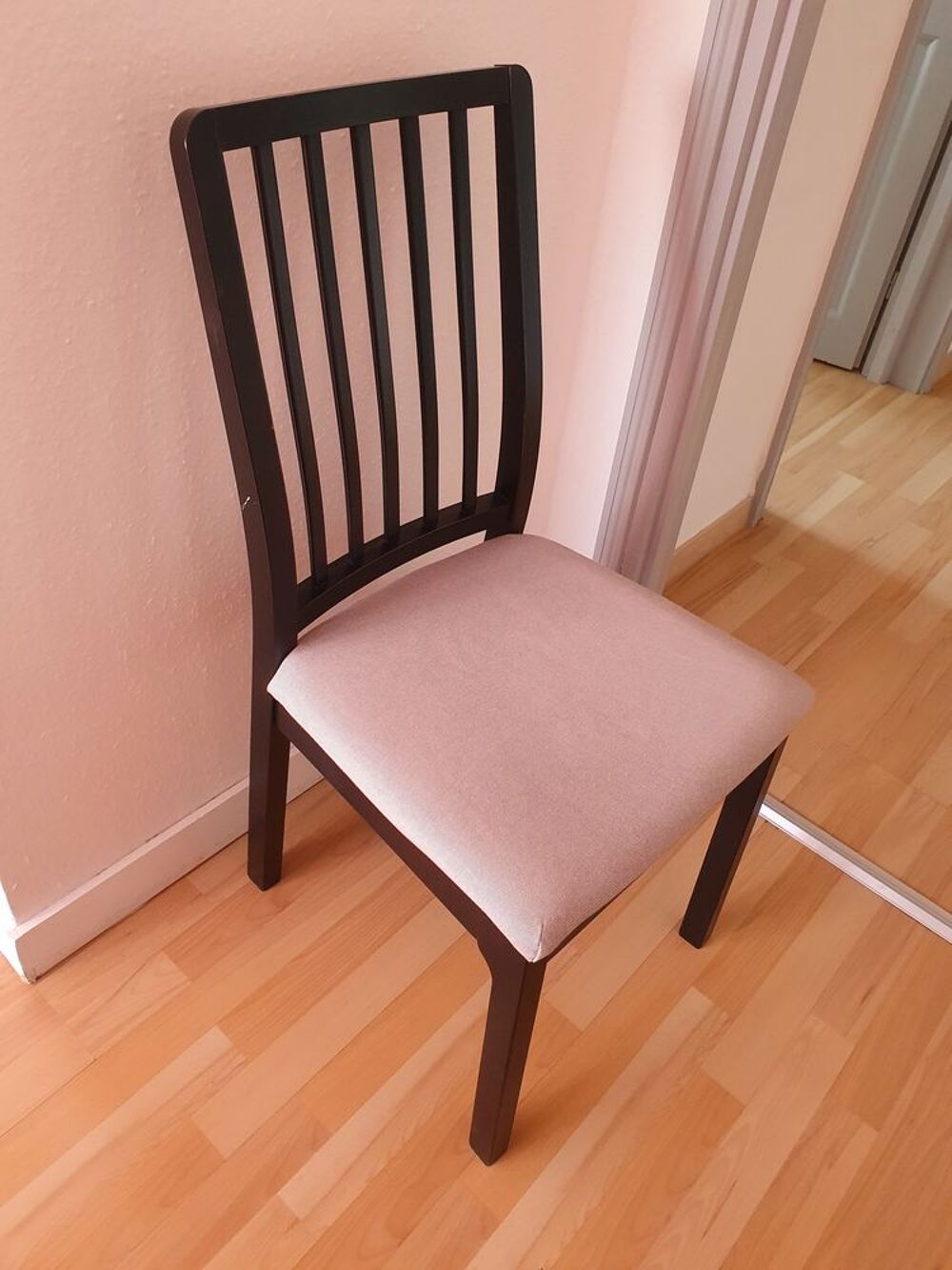 Chaises IKEA super &eacute;tat Meubles