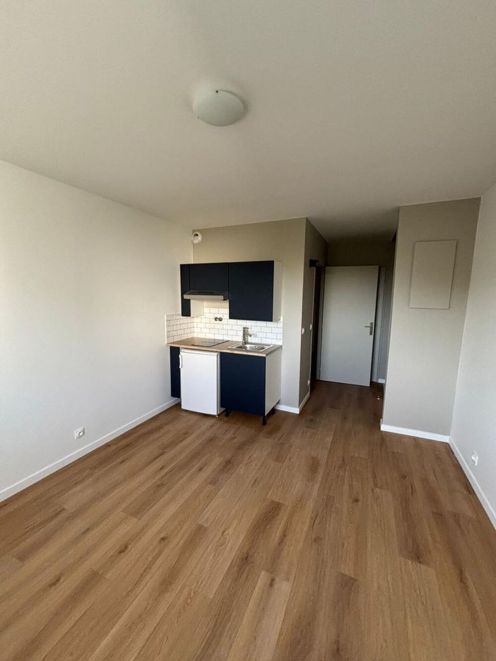 Vente Appartement Studio rénové proche Bergonié Bordeaux