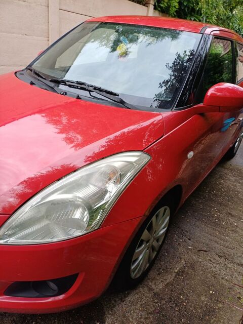 Suzuki swift 1.2 VVT GL