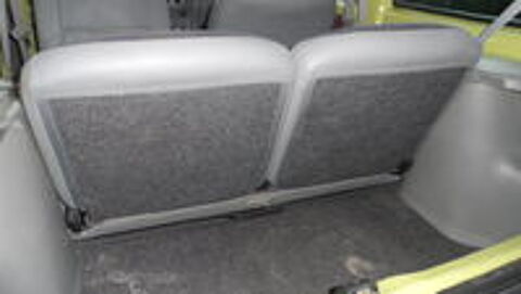 Twingo 1.2i 2000 occasion 88230 Fraize