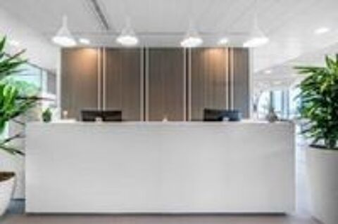   Accès tout inclus à des espaces de bureau professionnels pour 5 personnes  à STOP & WORK VERSAILLES CHANTIER  