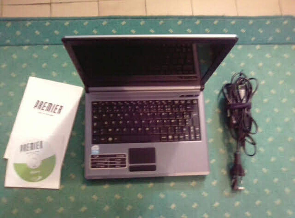 Notebook PC Portable Matériel informatique