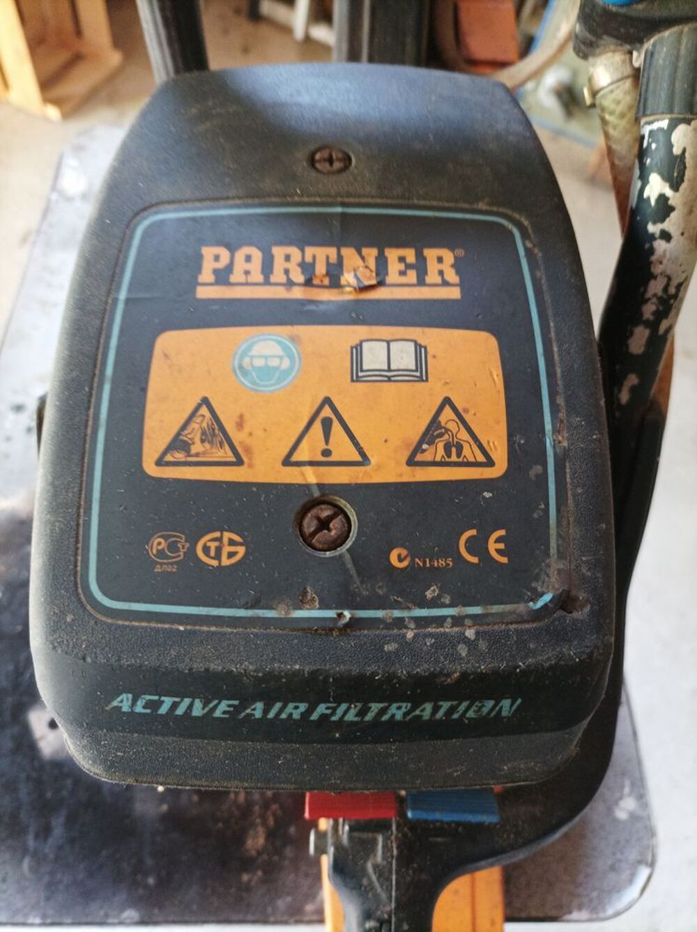 tronsoneuse thermique pour mat&eacute;riaux de marque k650 Bricolage