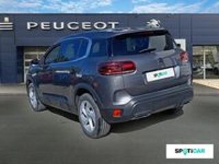 C5 aircross C5 Aircross Hybride 136 e-DCS6 Plus 2025 occasion 46000 Cahors
