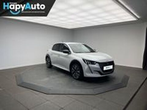 208 Electrique 50 kWh 136ch GT 2021 occasion 65000 Tarbes