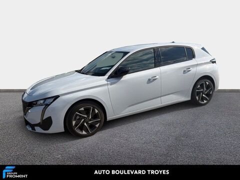 Annonce voiture Peugeot 308 27490 €