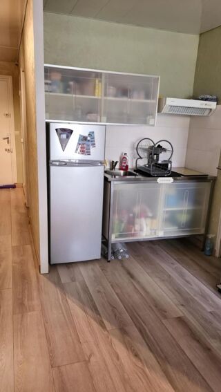  Appartement � vendre 2 pi�ces 35 m�