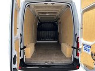 Master MASTER FGN TRAC F3500 L3H3 BLUE DCI 135 CONFORT 2024 occasion 91150 &Eacute;tampes