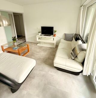 Appartement � vendre 3/4 pi�ces 66 m� Annecy