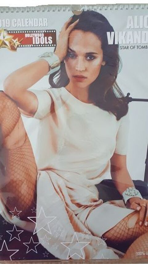 calendrier mural alicia vikander 5 Fleurance (32)