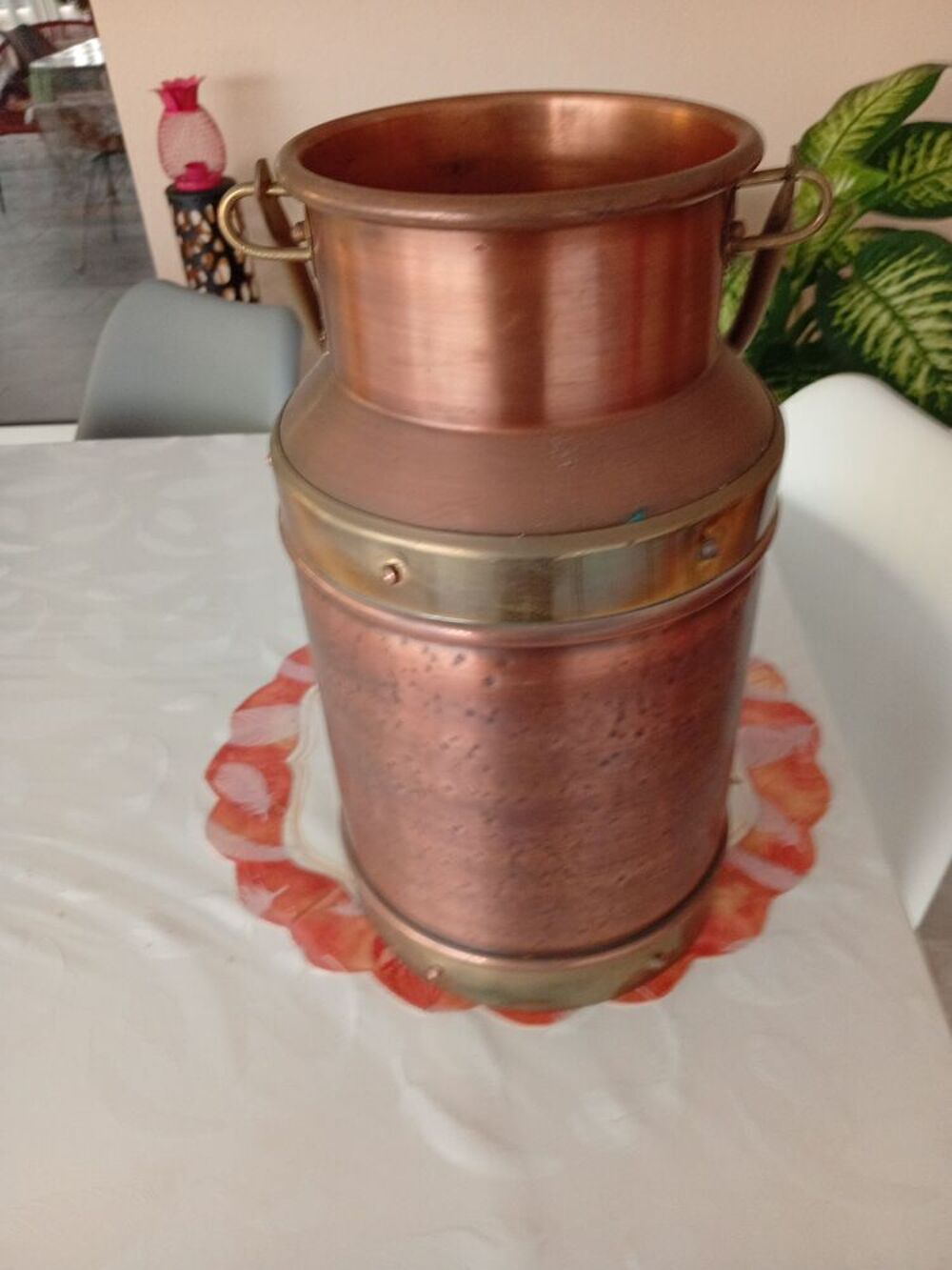 VD BIDON Pot de Lait 06.23.53.02.63 