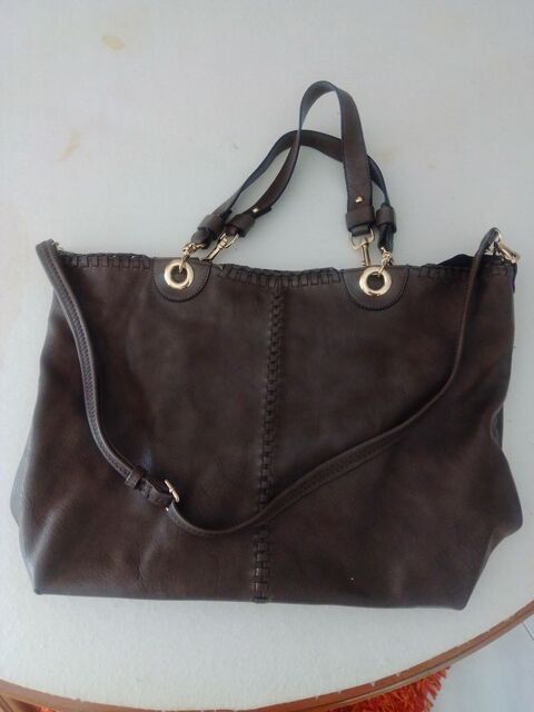 Sac cuir neuf 0 Nmes (30)