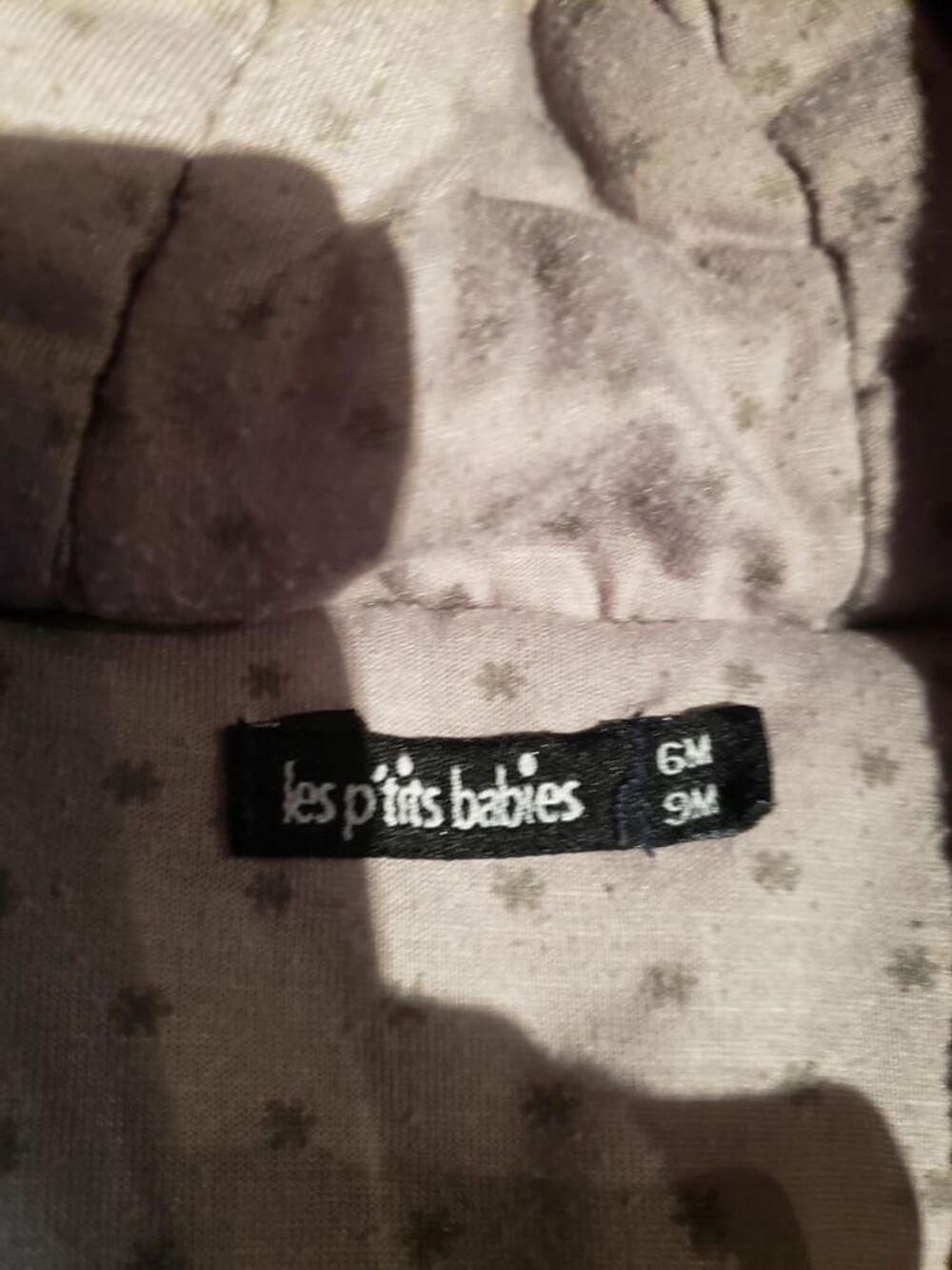 V&ecirc;tements enfants Vêtements enfants
