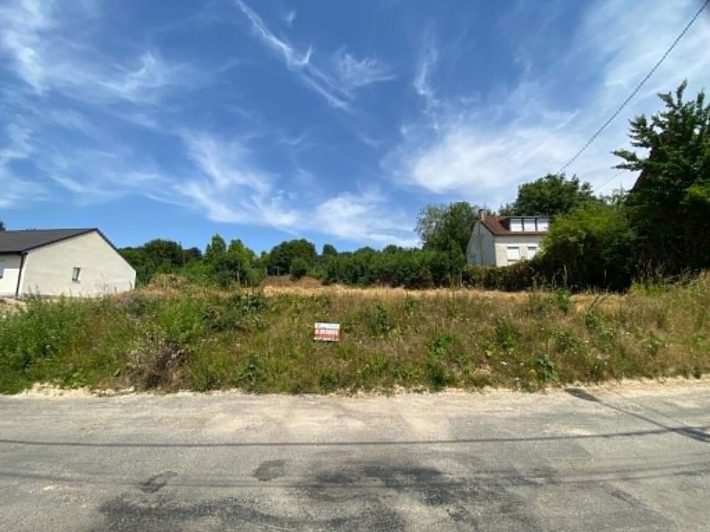 Vente Terrain Terrain Boubers-sur-canche