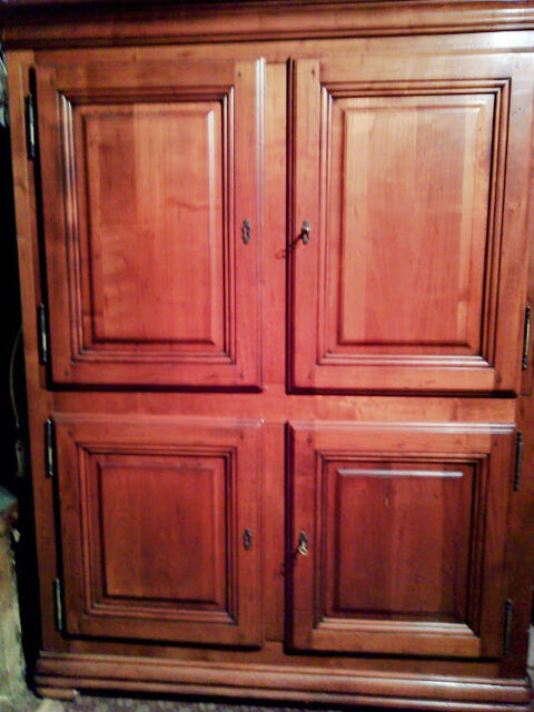 meuble tv ou mini bar 30 Rouffach (68)