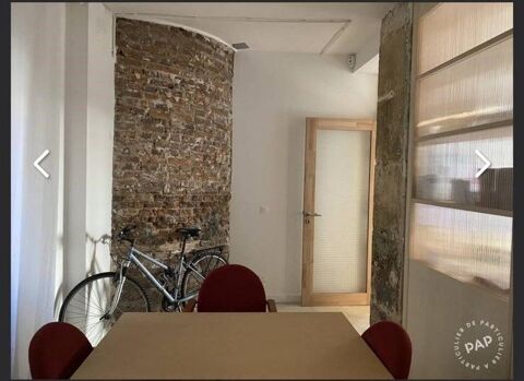  Atelier � louer 3 pi�ces 75 m�