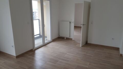  Appartement � louer 2 pi�ces 44 m�