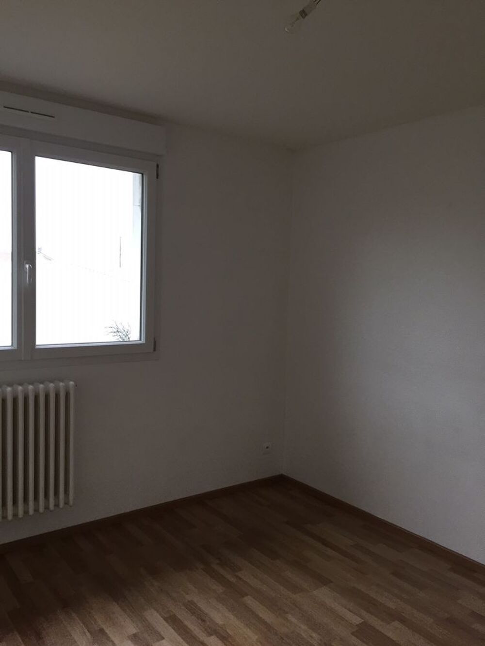 Location Appartement T3 avec grande terrasse Novillars