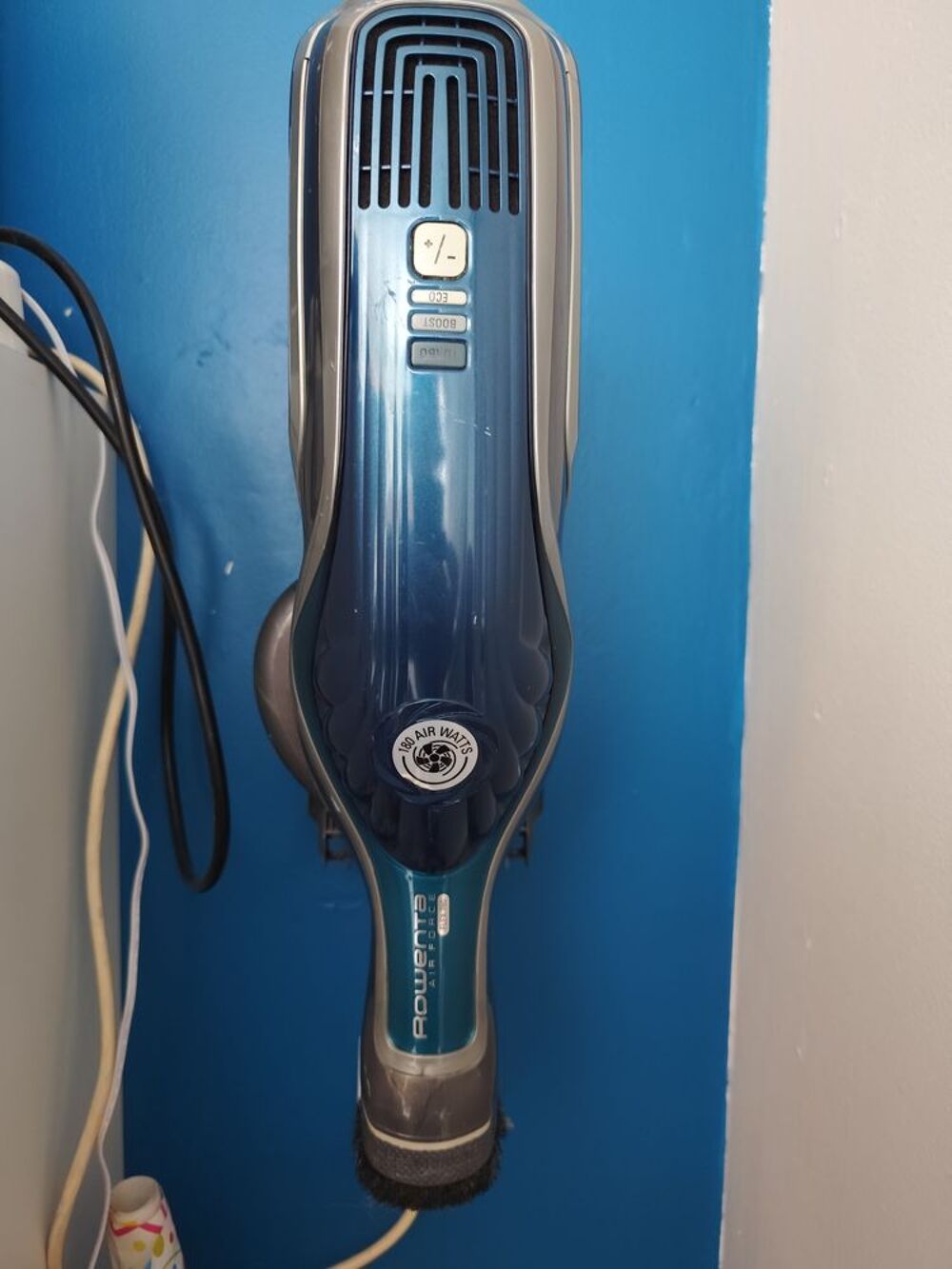Aspirateur rowenta Electroménager