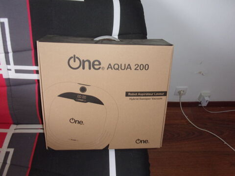 aspirateur robot laveur neuf 100 Saint-Nicolas-du-Tertre (56)
