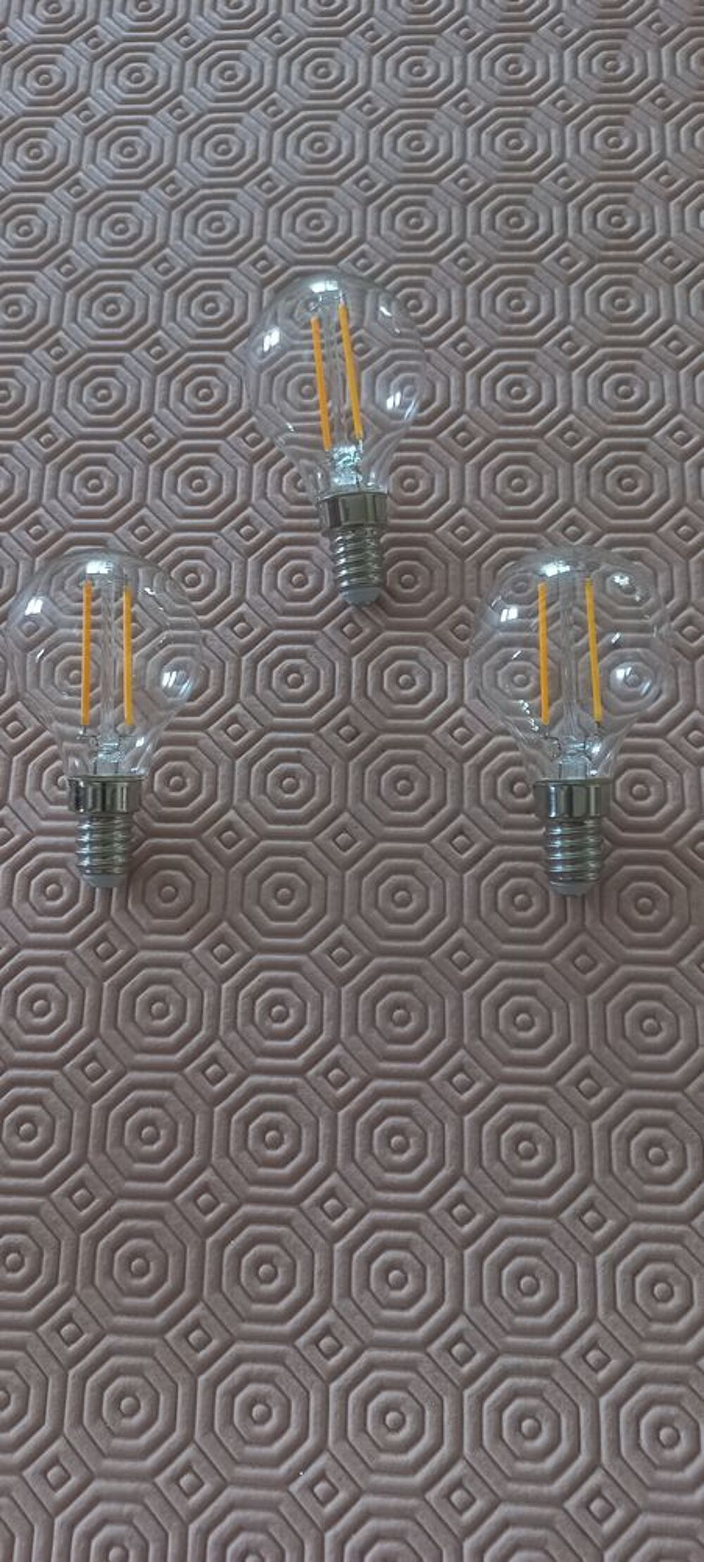 Lustre Décoration