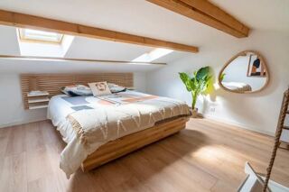  Appartement � vendre 3 pi�ces 39 m�