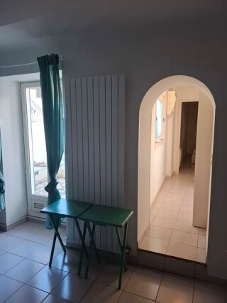  Appartement � vendre 2/3 pi�ces 48 m�