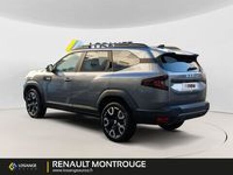 Bigster Hybrid 155 Journey 2025 occasion 92120 Montrouge