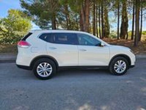X-Trail X-TRAIL Business 1.6 DIG-T 163 Euro 6 5pl Business Edition 2015 occasion 34690 Fabr&egrave;gues